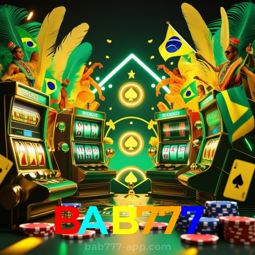 BAB777：A sorte está esperando por você! Vença na roleta e ganhe grandes vitórias!