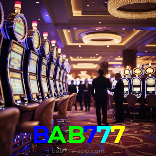 BAB777：Aposte nas nossas roletas e veja a sorte sorrir para você!
