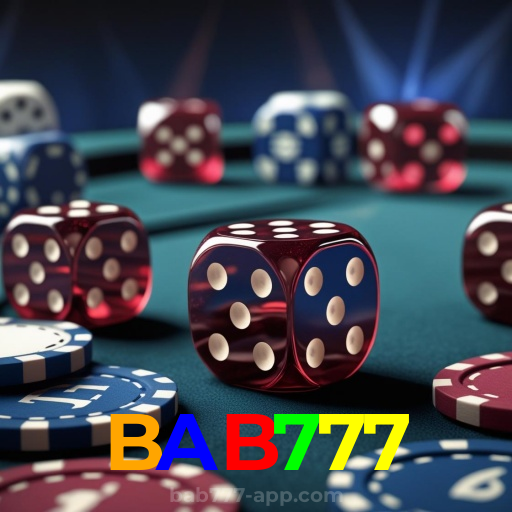 BAB777:Vença no blackjack e prove que você é um verdadeiro mestre!