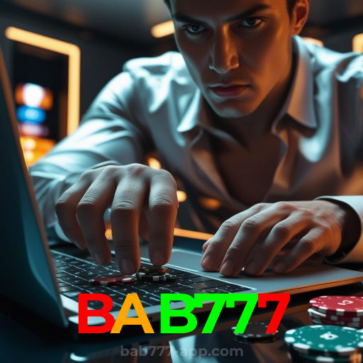 BAB777:Jogue slots, aposte no futebol e ganhe no cassino online mais seguro!