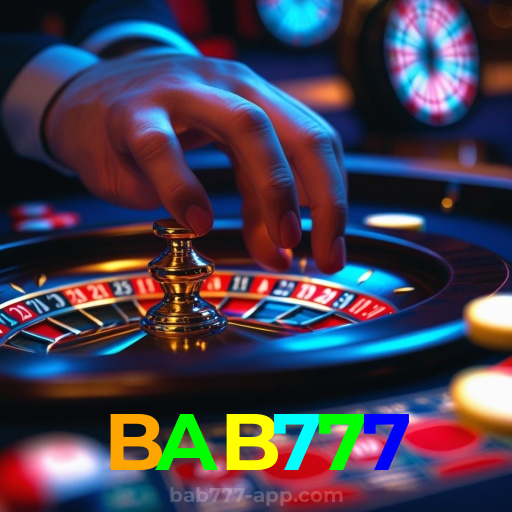 BAB777：Prepare-se para as melhores vitórias! Jogue em nosso cassino online!