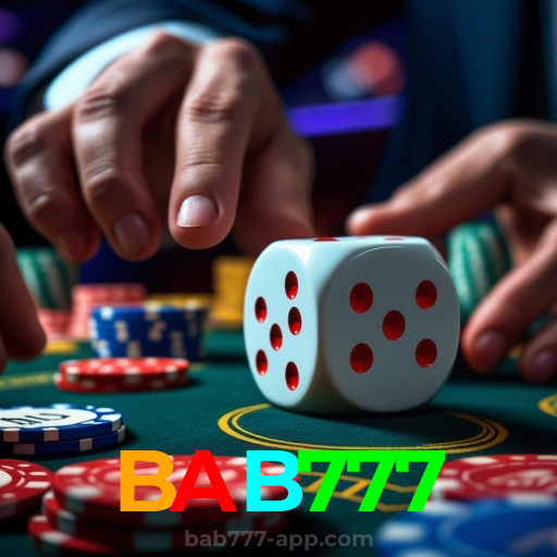 BAB777:Jogue slots, aposte no futebol e ganhe prêmios incríveis no nosso cassino!