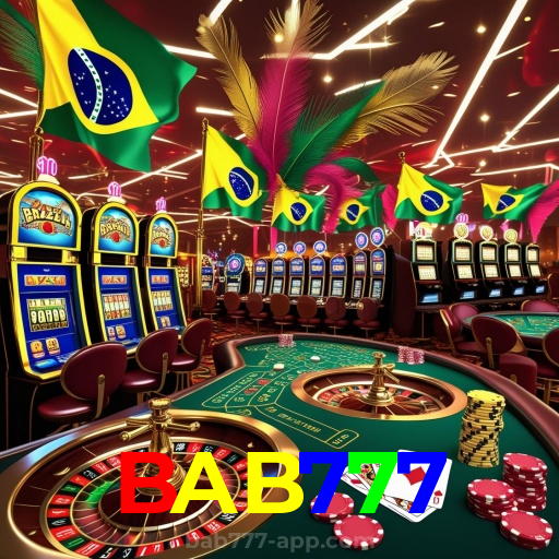 BAB777:Sinta a emoção do poker online! Mostre que você é o mestre das cartas!