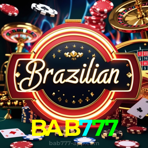 BAB777：Aposte no futebol digital e vença os melhores times!