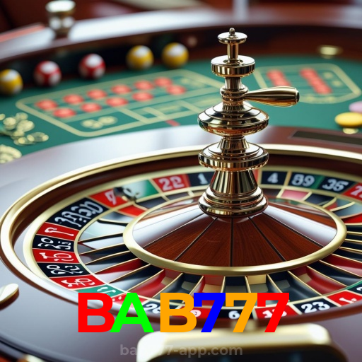 BAB777:Jogue slots, aposte no futebol e conquiste vitórias épicas no cassino!