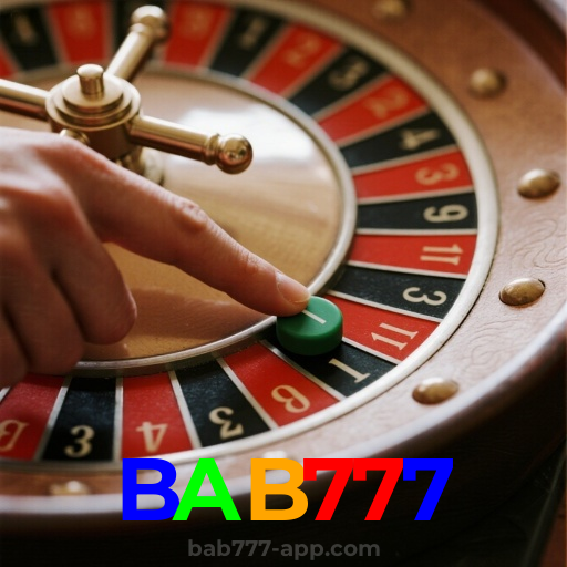 BAB777:A sorte te espera no cassino online com apostas no futebol e roleta!