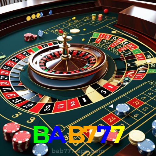 BAB777：Gire nas slots e conquiste o prêmio da sua vida!