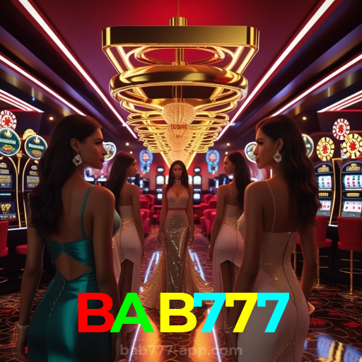 BAB777：Apostas ao vivo no futebol e diversão garantida com slots e roleta!