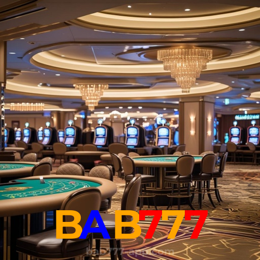 BAB777:Jogue blackjack e aposte no futebol online com segurança!