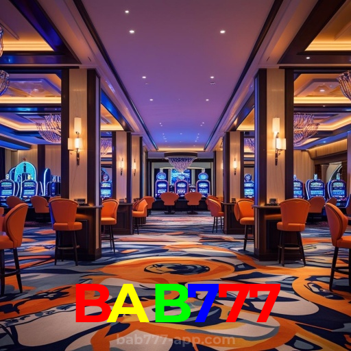 BAB777:Jogue poker, aposte no futebol e ganhe prêmios incríveis em nosso cassino!