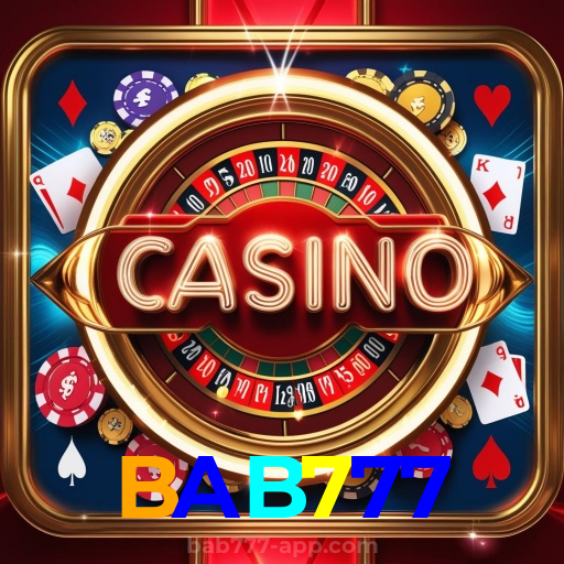 BAB777:Jogue roleta, aposte no futebol e vença no nosso cassino online!