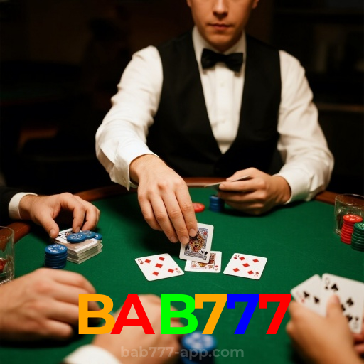 BAB777：Aposte nas nossas roletas e veja a sorte sorrir para você!