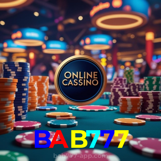 BAB777：Desafie suas habilidades no poker online e vença os adversários!