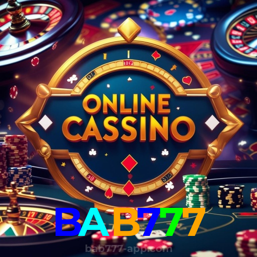 BAB777:Aposte no futebol e ganhe prêmios em blackjack e roleta online!