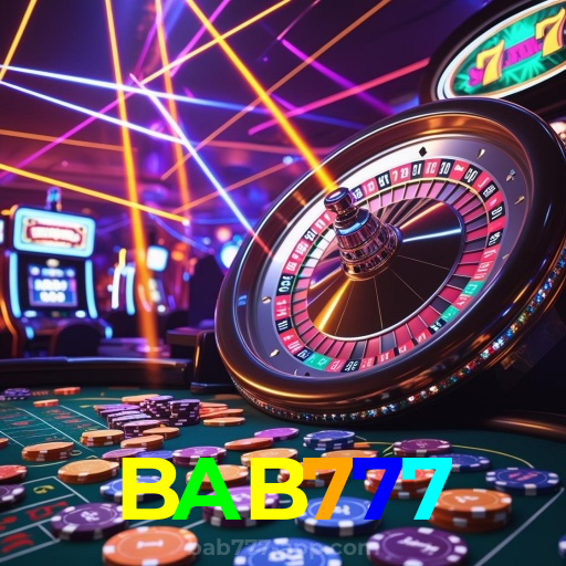 BAB777:Aposta no futebol e diversão garantida com jogos de cassino como roleta e blackjack!