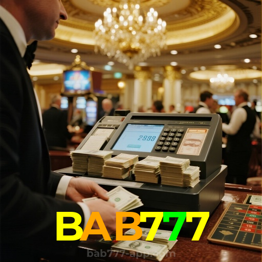 BAB777：Jogue nas mesas de poker e se torne um campeão das cartas!