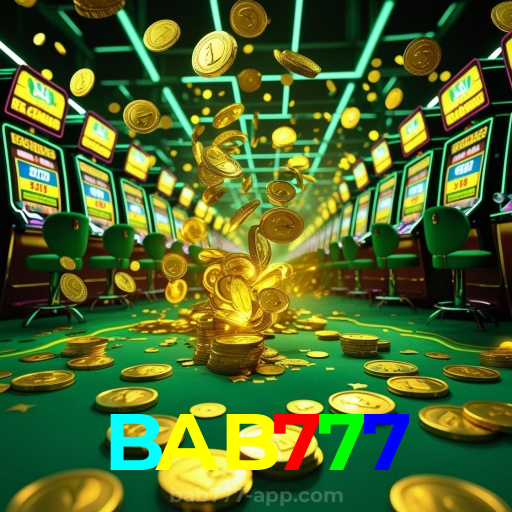 BAB777:Aposte nas roletas e veja os prêmios incríveis chegarem até você!