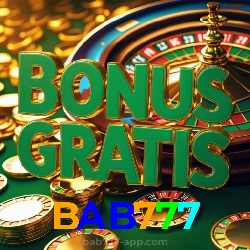 BAB777:Ganhe prêmios incríveis jogando roleta e apostando no futebol online!