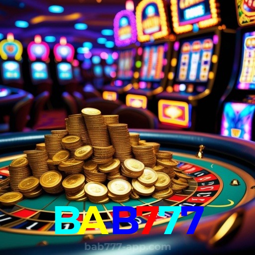 BAB777:Vença no blackjack e conquiste grandes prêmios!