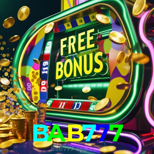 BAB777:Jogue as melhores slots e aposte no futebol para grandes vitórias!