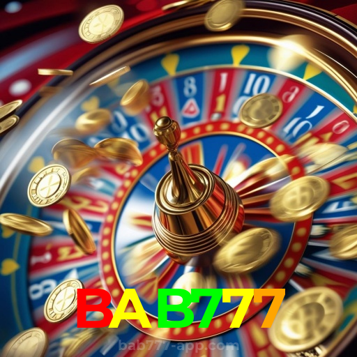 BAB777:O cassino online mais seguro para apostas no futebol e roleta!