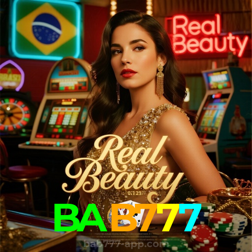 BAB777：Cada giro nas slots é uma nova chance de mudar sua sorte!