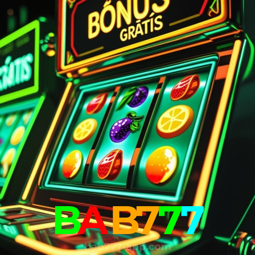 BAB777:Cada aposta é uma nova vitória em nosso cassino online!