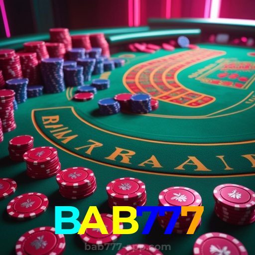 BAB777:Desafie seus limites no cassino online e ganhe grandes prêmios!