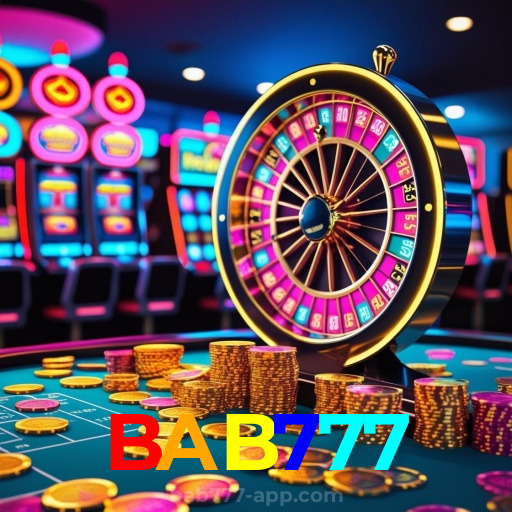 BAB777:Cada rodada na roleta é uma chance de ganhar prêmios enormes!