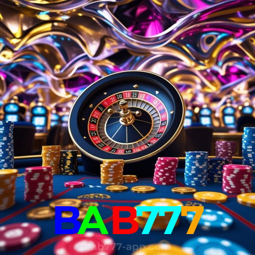BAB777:Encontre a sorte na roleta! Aposte agora e ganhe!