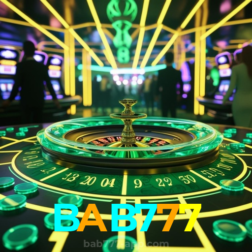 BAB777:Em nosso cassino online, a diversão nunca tem fim!