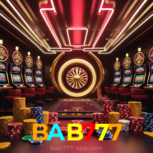 BAB777:Apostas no futebol e grandes prêmios nos melhores jogos de cassino!