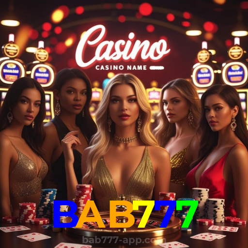 BAB777:Jogue slots, aposte no futebol e vença com grandes prêmios!
