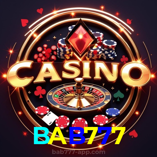 BAB777:A melhor experiência de apostas no futebol e cassino está no nosso site!