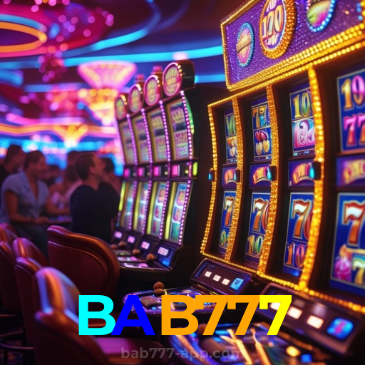 BAB777:Apostas em futebol e diversão em blackjack esperam por você!