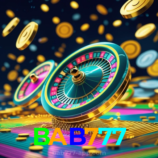 BAB777：A sorte está no cassino online com jogos de poker, roleta e apostas no futebol!