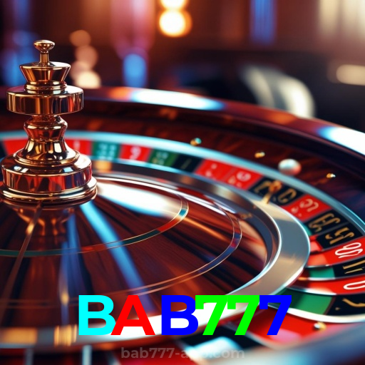 BAB777:Ganhe prêmios incrÃveis no futebol e em jogos como roleta e blackjack!