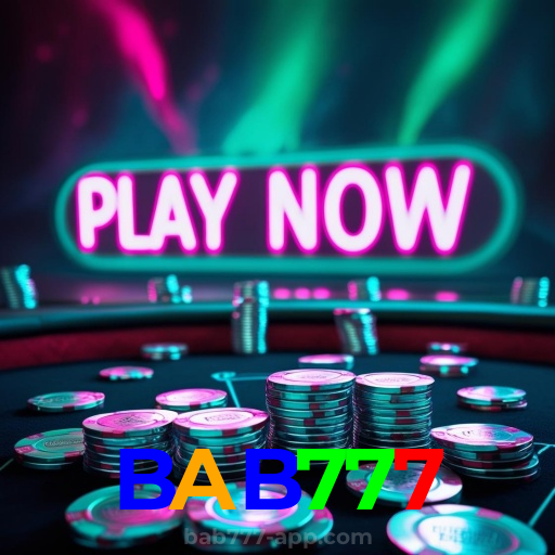 BAB777:Aposte no seu time no futebol e divirta-se com slots e roleta!