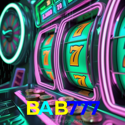 BAB777:As maiores vitórias estão ao seu alcance! Aposte e vença!
