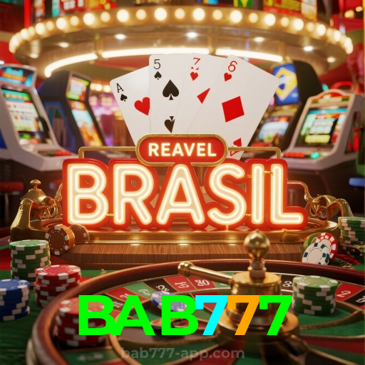 BAB777:O cassino mais confiável para jogar blackjack e apostar no futebol!