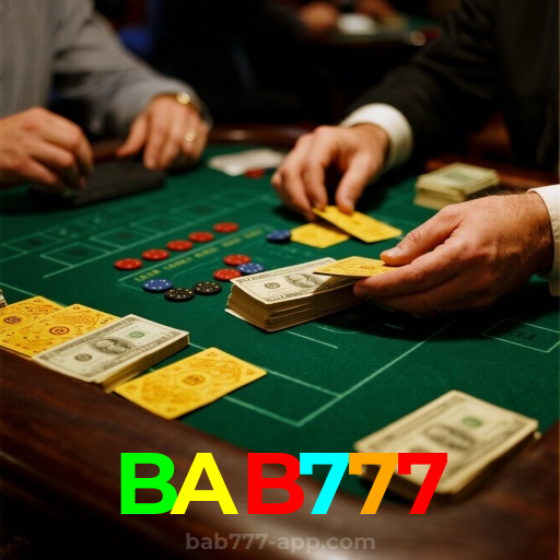 BAB777：Ganhe prêmios jogando slots e apostando no futebol online!