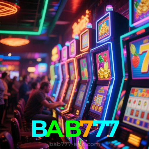 BAB777：Jogue nas nossas roletas e ganhe prêmios incríveis!