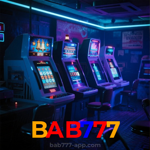 BAB777：Onde você pode apostar no futebol e jogar os melhores jogos de cassino!