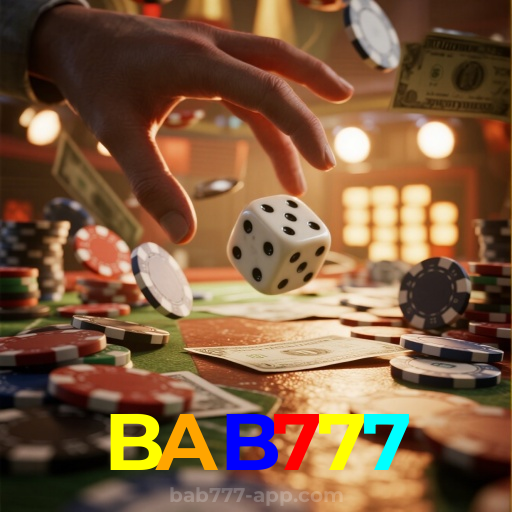 BAB777：Jogue nas melhores slots e vença o jackpot em grande estilo!