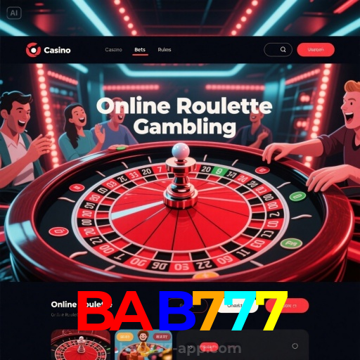 BAB777：A melhor experiência de apostas no futebol e cassino está no nosso site!