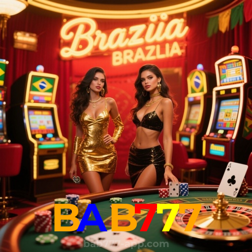 BAB777:Sua sorte está no cassino online com poker, roleta e futebol ao vivo!
