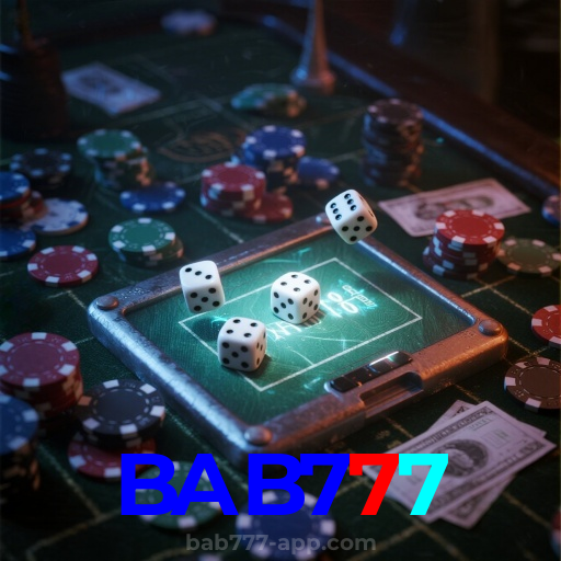 BAB777：Seu time na vitória e os jackpots no cassino online te esperam!