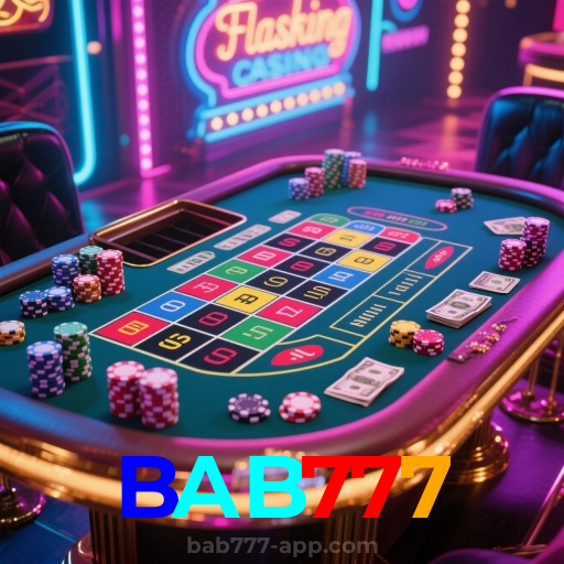BAB777：Aposte no futebol e jogue blackjack para grandes vitórias!