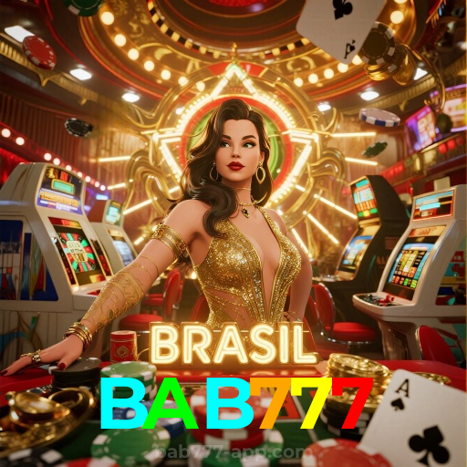 BAB777:Apostas emocionantes no futebol e os melhores jogos de cassino!