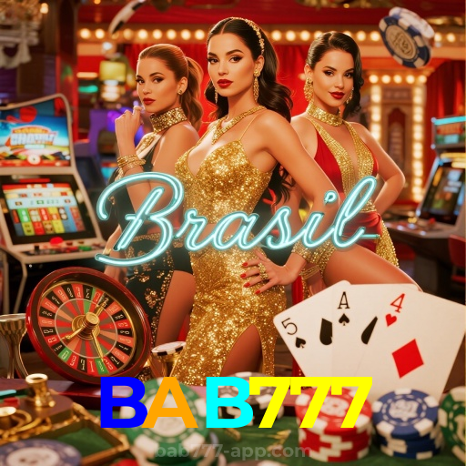 BAB777：Jogue no cassino online com apostas em futebol e ganhe grandes prêmios!